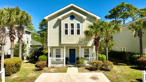 237 Enchanted Way, Santa Rosa Beach, FL, 32459-7142 | Card Image
