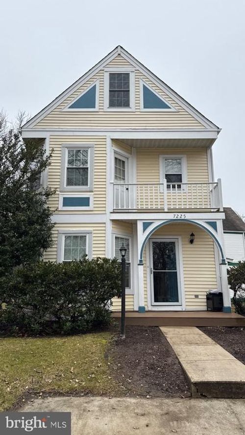 7225 Steamerbell Row, COLUMBIA, MD, 21045-5254 | Card Image