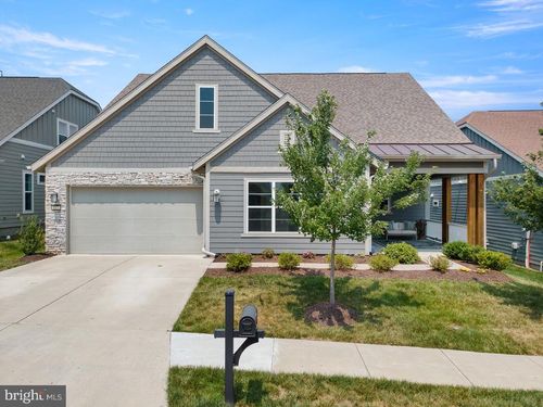 117 Mallard Dr, LAKE FREDERICK, VA, 22630-2286 | Card Image