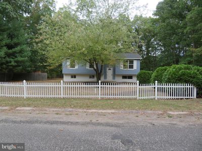 40 Damascus Road, House other with 3 bedrooms, 2 bathrooms and null parking in Franklinville NJ | Image 1