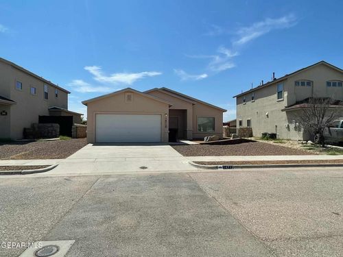 14712 Far View Ct, Horizon City, TX, 79928-8604 | Card Image