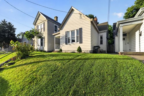 157 E 42nd St, Covington, KY, 41015-1843 | Card Image