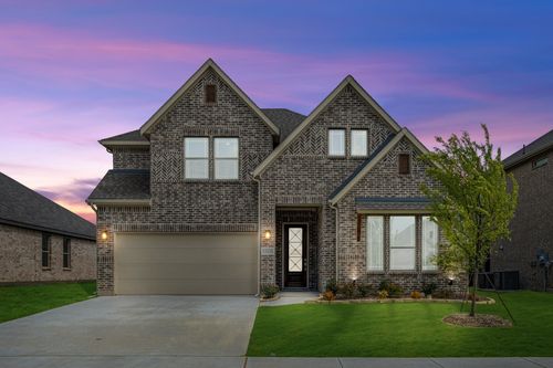 13133 Yellowstone Way, Providence Village, TX, 76227-5630 | Card Image