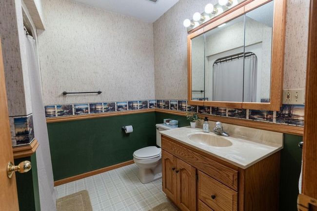 Basement 3/4 bath | Image 24