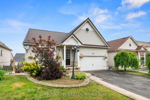 541 Fiddle Park Lane, Shelburne, ON, L9V3B9 | Card Image