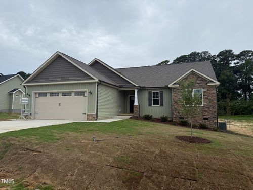 145 Tee Dr, Selma, NC, 27576-2399 | Card Image