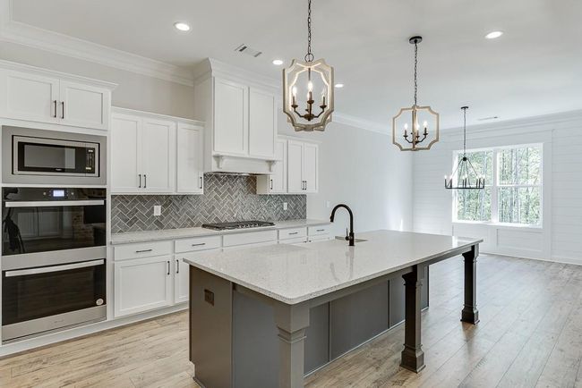 2779 Roller Mill Dr, House other with 4 bedrooms, 4 bathrooms and null parking in Jefferson GA | Image 20