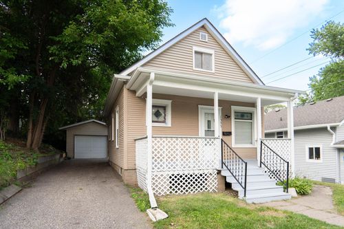 1333 Pacific St, Saint Paul, MN, 55106-6507 | Card Image