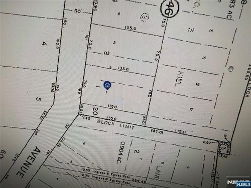 189 Redneck Ave, Little Ferry, NJ, 07643-1320 | Card Image