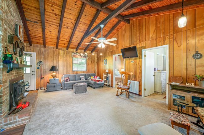 575 Apache Trl, House other with 2 bedrooms, 1 bathrooms and null parking in Fancy Gap VA | Image 9