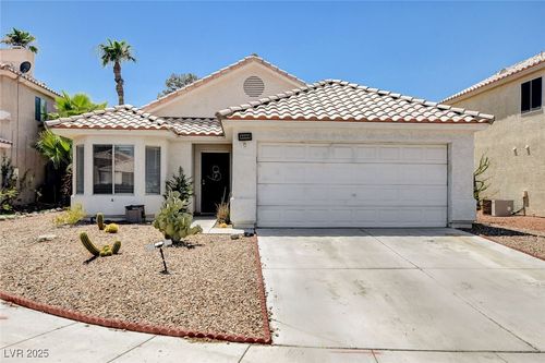 4409 Charneta Ct, Las Vegas, NV, 89130-5200 | Card Image