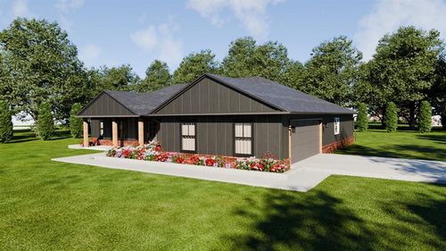 1 N Fowler Rd, Harrah, OK, 73045 | Card Image
