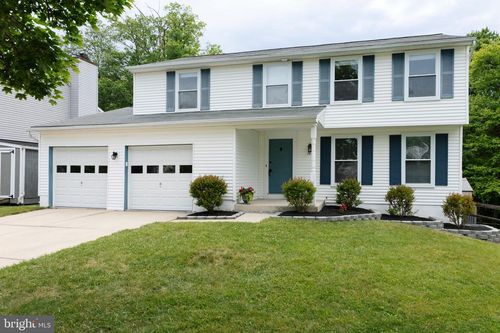 7853 Grassy Garth, ELKRIDGE, MD, 21075-6139 | Card Image