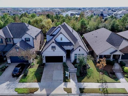 19243 Presa Canyon Dr, Cypress, TX, 77433-7121 | Card Image