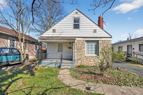 774 Racine Ave, Columbus, OH, 43204-2876 | Card Image
