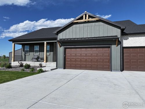 5016 Prairie Lark Ln, Severance, CO, 80615-8105 | Card Image