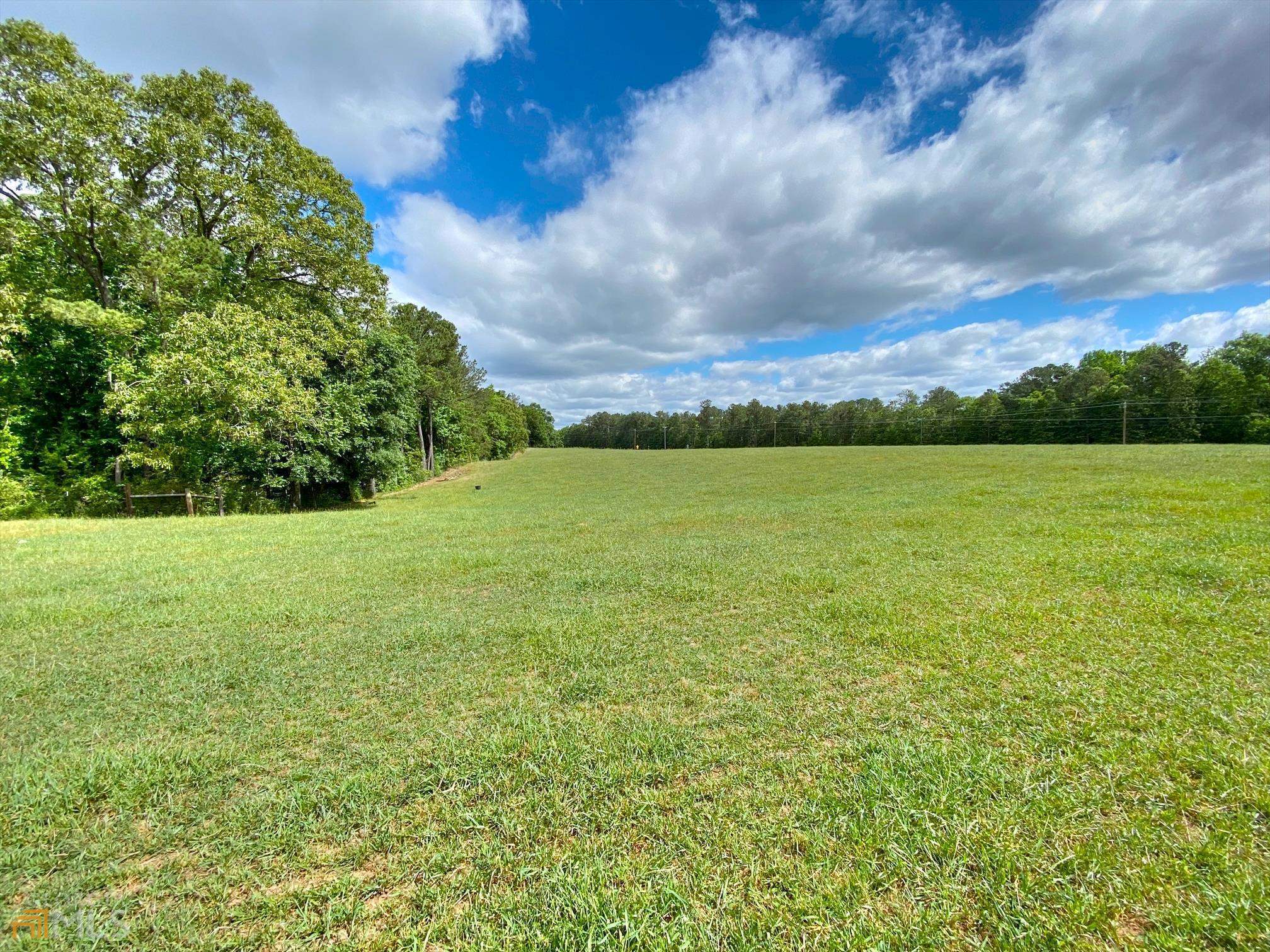 Butts Mill Rd, Pine Mountain, GA 31822