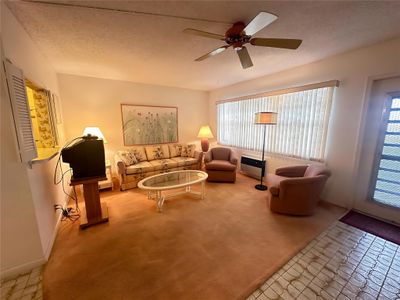 163 - 163 Markham H, Condo with 1 bedrooms, 1 bathrooms and null parking in Deerfield Beach FL | Image 2