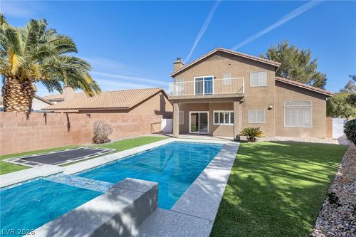 337 Teal Ridge Hills Dr, Henderson, NV, 89014-7601 | Card Image