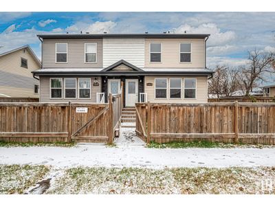 11638 80 St Nw, Home with 3 bedrooms, 3 bathrooms and null parking in Edmonton AB | Image 1