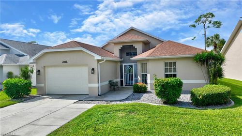 3903 Sabal Springs Blvd, North Fort Myers, FL, 33917-2019 | Card Image