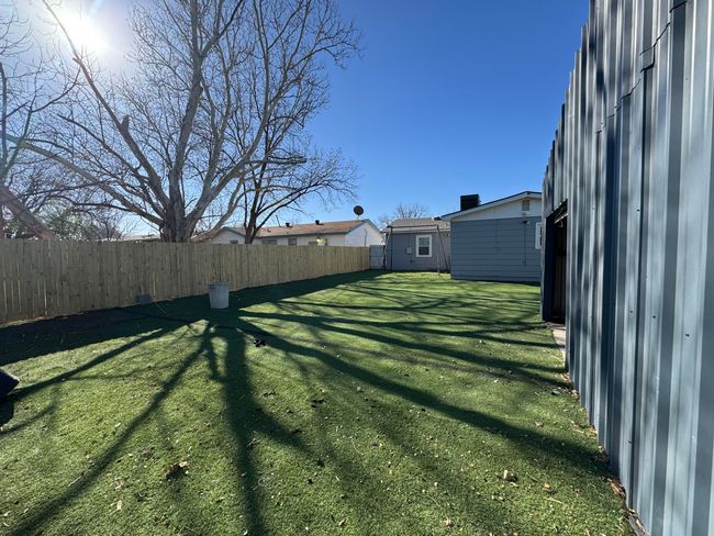 2016 47 Th St, House other with 4 bedrooms, 2 bathrooms and null parking in Lubbock TX | Image 19