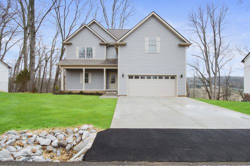 2125 Powell Rd, Clarksville, TN, 37043-2722 | Card Image