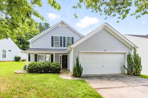 1515 Kingdom Way, Fort Mill, SC, 29707-7757 | Card Image
