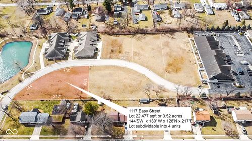 1117 Easy St, Greenwood, IN, 46142-5198 | Card Image