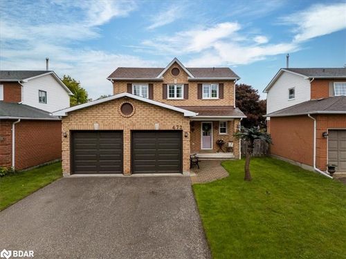 472 Haines St, Beeton, ON, L0G1A0 | Card Image