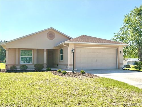 765 W Toucan Loop, Hernando, FL, 34442-5131 | Card Image