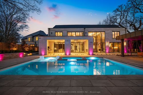 90 Arjay Cres, Toronto, ON, M2L1C7 | Card Image