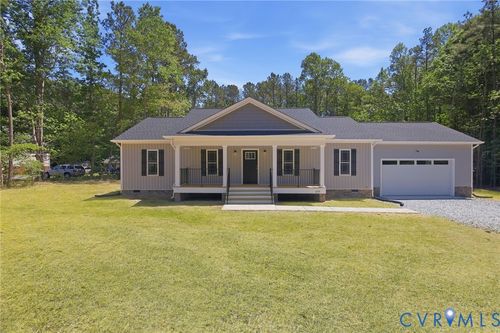 6731 Caboose Ln, Sandston, VA, 23150-5461 | Card Image