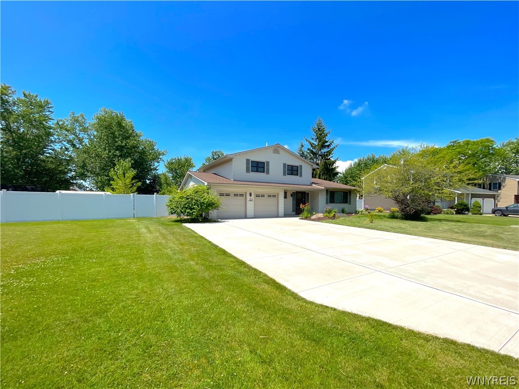 Residential in Grand Island 3