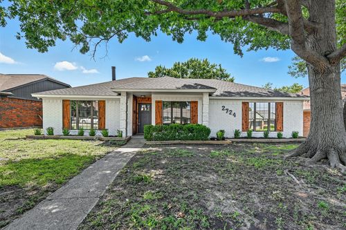 2724 Red River St, Mesquite, TX, 75150-4836 | Card Image