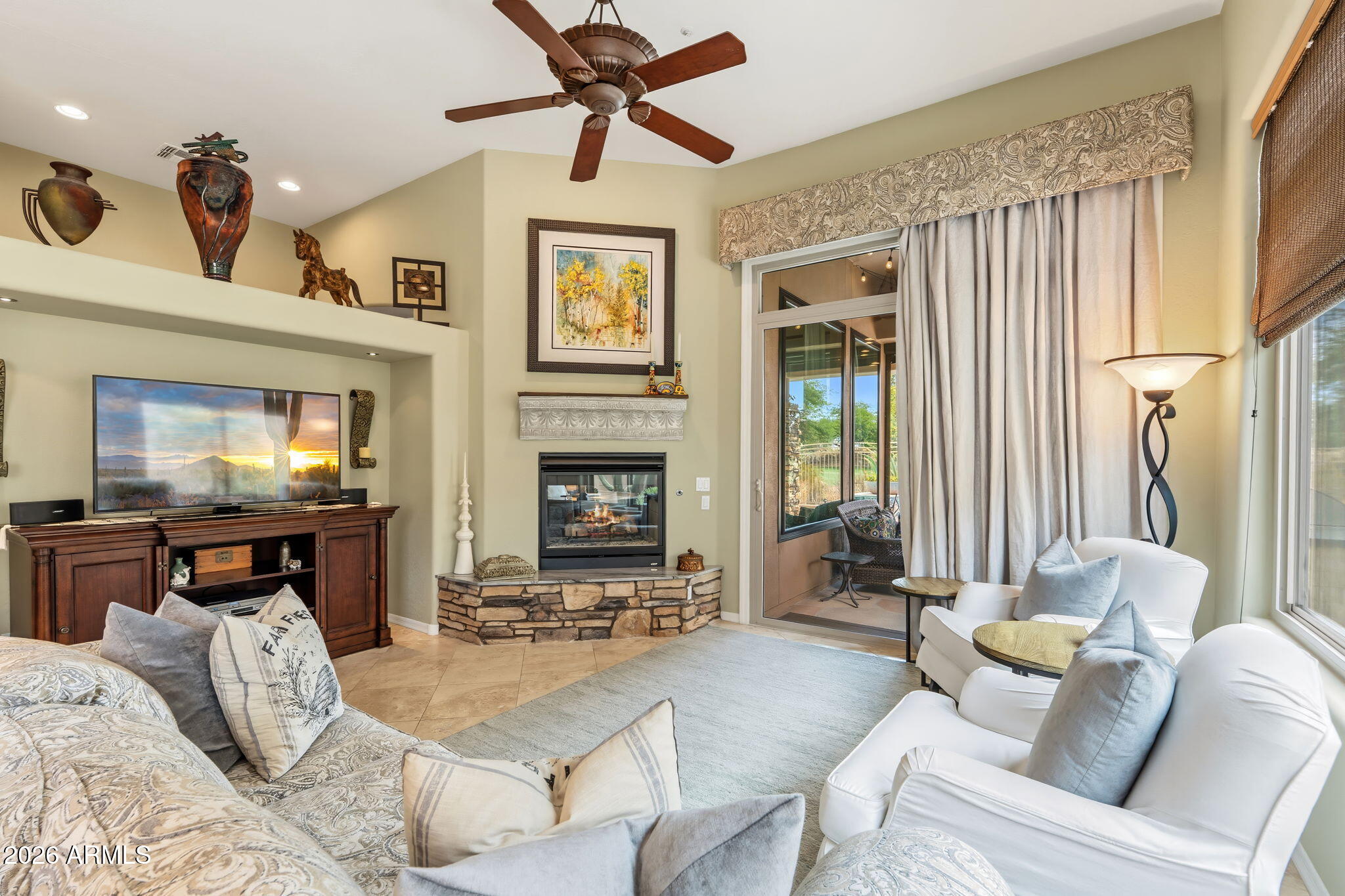 Residential in Scottsdale 2