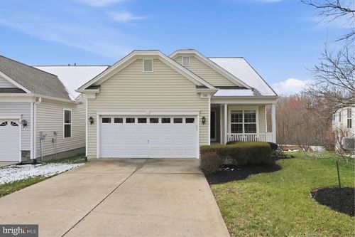 190 Bridgewater Cir, FREDERICKSBURG, VA, 22406-7487 | Card Image