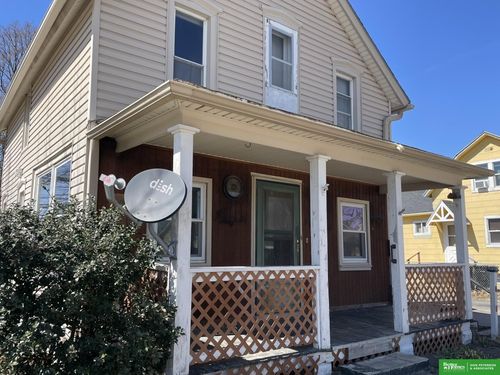 805 N Hancock Street, Fremont, NE, 68025 | Card Image
