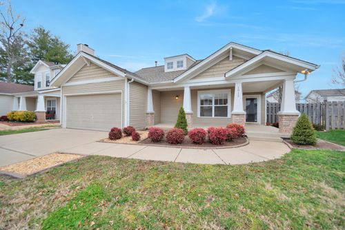 1912 Brookmeadow Ct, Hermitage, TN, 37076-1392 | Card Image
