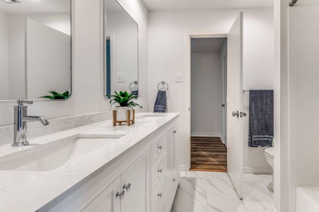 1609 Anderson St, House other with 3 bedrooms, 2 bathrooms and null parking in Irving TX | Image 19