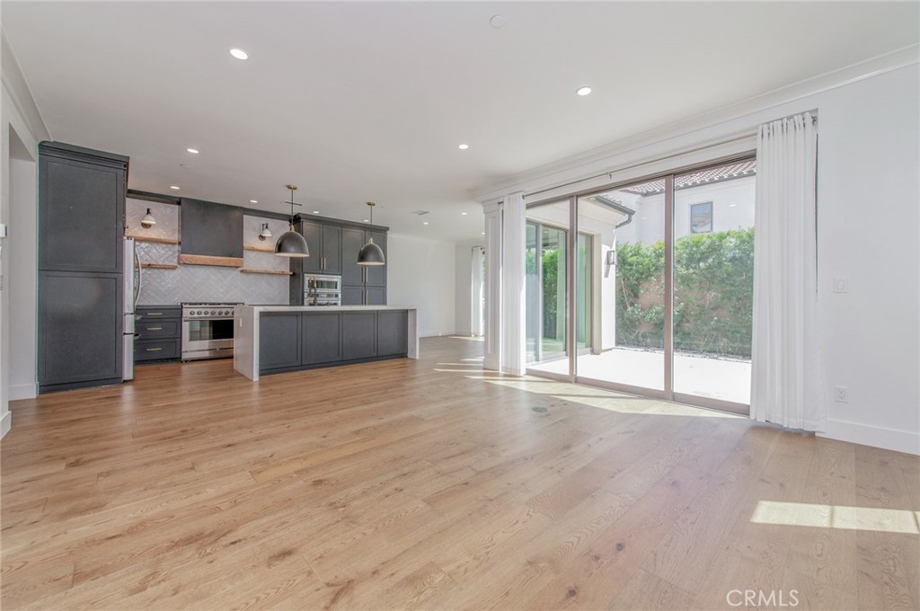 Residential Lease in Irvine 5