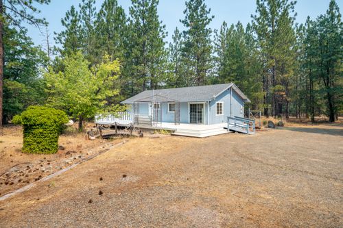29061 S Cow Creek Rd, Whitmore, CA, 96096-9556 | Card Image
