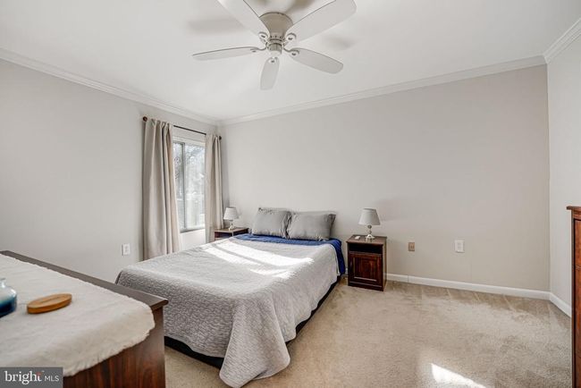 3H - 10320 Luria Commons Ct, Condo with 2 bedrooms, 1 bathrooms and null parking in BURKE VA | Image 10