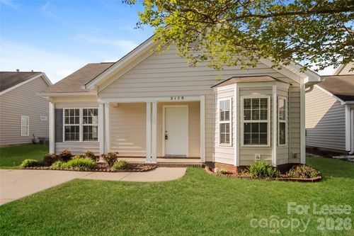 2170 Wexford Way, Statesville, NC, 28625-5017 | Card Image