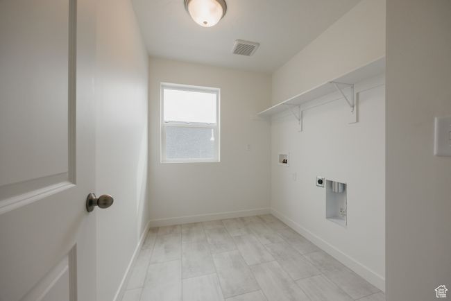 307 - 4683 N Browning Way, House other with 3 bedrooms, 3 bathrooms and 2 parking in Eagle Mountain UT | Image 22