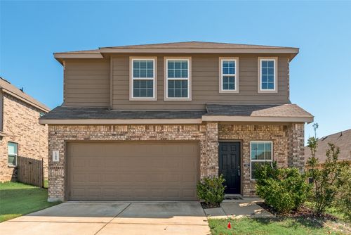 1208 Starling Lane, Ennis, TX, 75119 | Card Image