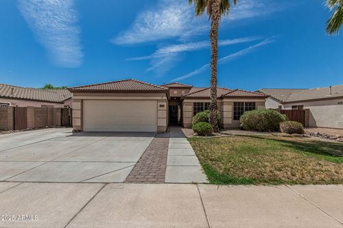 16241 N 164th Ln, Surprise, AZ, 85388-1126 | Card Image
