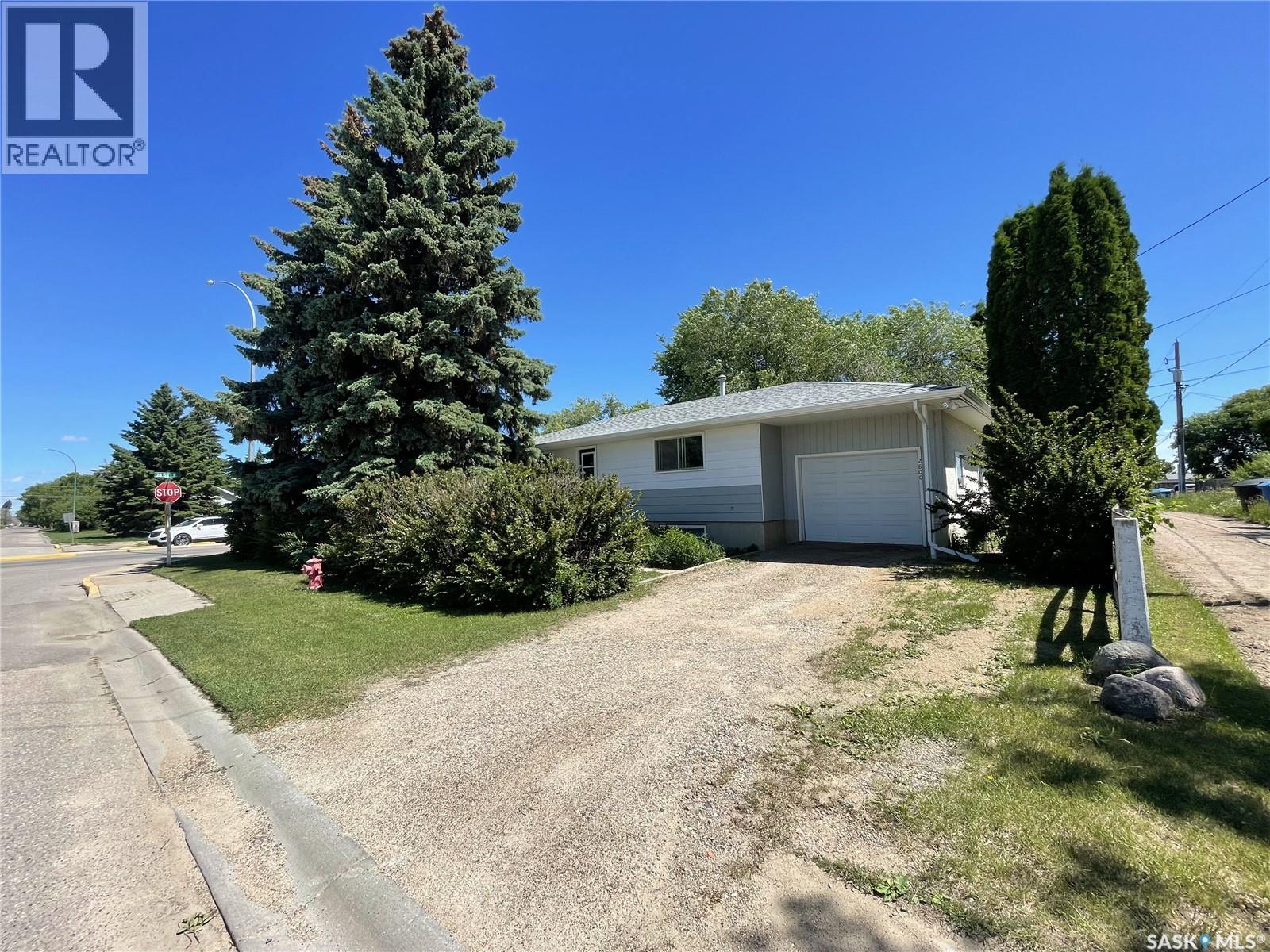 Residential in Prince Albert
