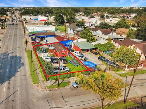 6801 Avenue K, Houston, TX, 77011-2531 | Card Image