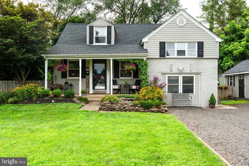 2591 Rosewood Ave, ROSLYN, PA, 19001-3019 | Card Image